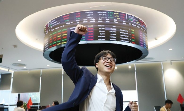 Stocks poised for earnings-led boost as Q2 profits accelerate