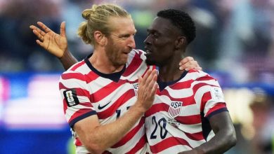 World Cup futures odds: Can Team USA win the 2026 tournament? World Cup futures odds: Can Team USA win the 2026 tournament?