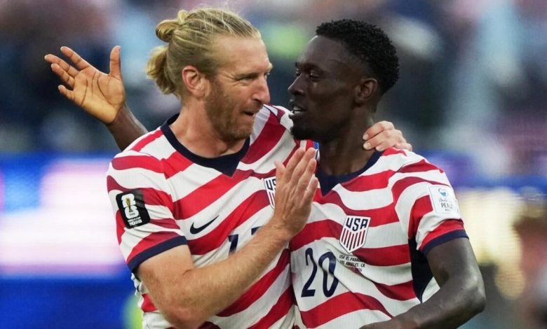 World Cup futures odds: Can Team USA win the 2026 tournament? World Cup futures odds: Can Team USA win the 2026 tournament?