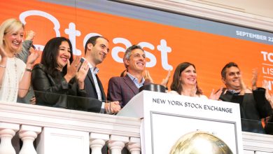 Why Wall Street isn’t buying restaurant tech