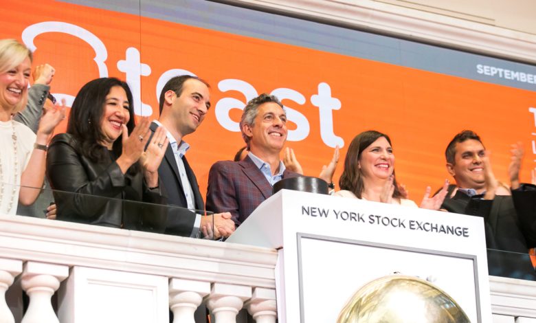 Why Wall Street isn’t buying restaurant tech