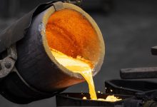 Guinea fosters local industry by restricting unrefined gold exports