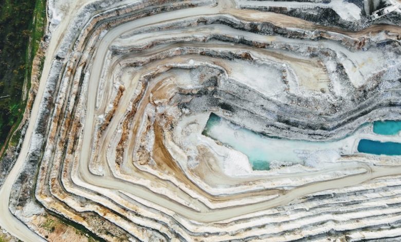 Power Minerals (ASX:PNN) flags 40% magnet rare earth split at Morro do Ferro Power Minerals (ASX:PNN) flags 40% magnet rare earth split at Morro do Ferro