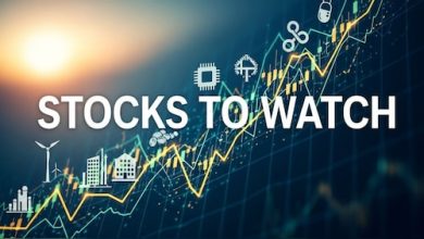 Stocks to Watch for June 4: Rajesh Exports, Aurobindo Pharma, IndiGo, NBCC and more Stocks to Watch for June 4: Rajesh Exports, Aurobindo Pharma, IndiGo, NBCC and more