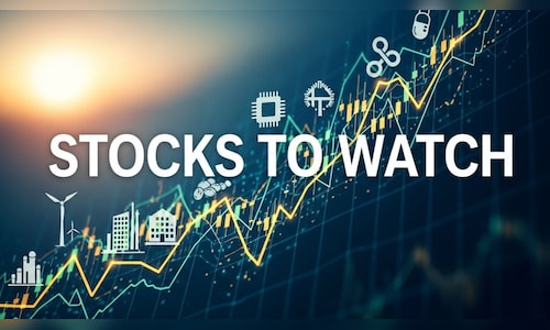 Stocks to Watch for June 4: Rajesh Exports, Aurobindo Pharma, IndiGo, NBCC and more Stocks to Watch for June 4: Rajesh Exports, Aurobindo Pharma, IndiGo, NBCC and more