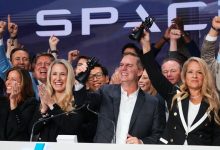 You can ignore AI giants like SpaceX, but your 401(k) won’t
