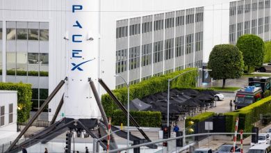 SpaceX seeks  billion in record IPO to fund AI, launch
