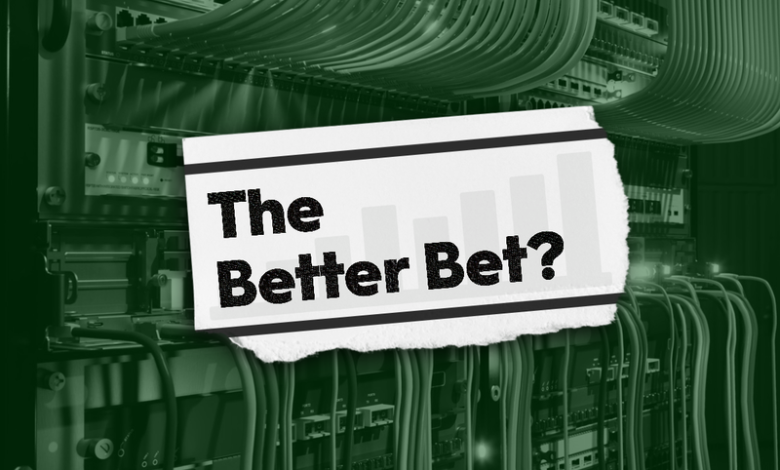 Corning vs. QuantumScape: Which Technology Stock Is a Better Buy in 2026? Corning vs. QuantumScape: Which Technology Stock Is a Better Buy in 2026?
