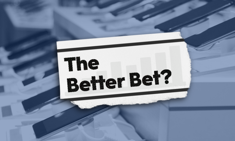 Lyft vs. Uber Technologies: Which Ride Sharing Stock Is a Better Buy in 2026? Lyft vs. Uber Technologies: Which Ride Sharing Stock Is a Better Buy in 2026?