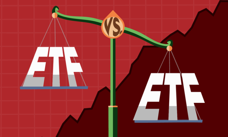 State Street Energy ETF vs Alerian MLP ETF: Which Is the Better Energy Fund?
