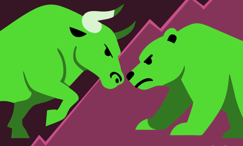 Stock Market Today, June 10: Robinhood Markets Rises on IPO Underwriting Announcement