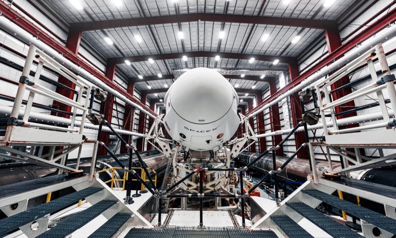 VTI vs. VOO: Which Vanguard ETF Will Buy More SpaceX Stock After Its IPO? VTI vs. VOO: Which Vanguard ETF Will Buy More SpaceX Stock After Its IPO?