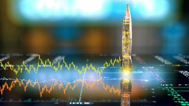 The SpaceX IPO Could Trigger a Massive Rotation Across AI Stocks. Here’s Why. The SpaceX IPO Could Trigger a Massive Rotation Across AI Stocks. Here’s Why.