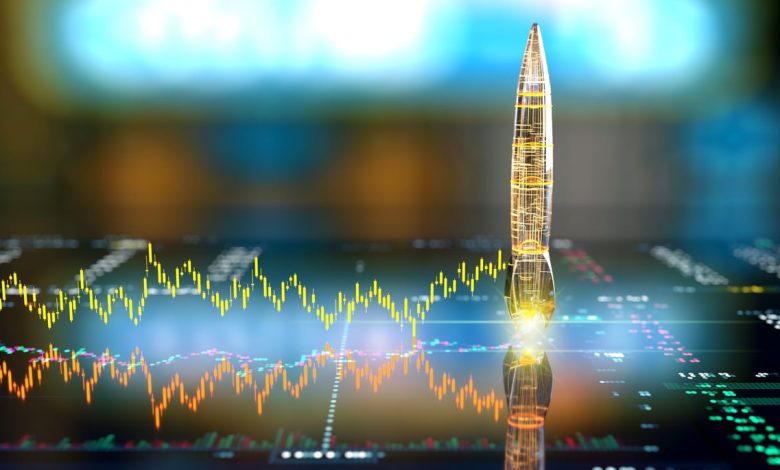 The SpaceX IPO Could Trigger a Massive Rotation Across AI Stocks. Here’s Why. The SpaceX IPO Could Trigger a Massive Rotation Across AI Stocks. Here’s Why.