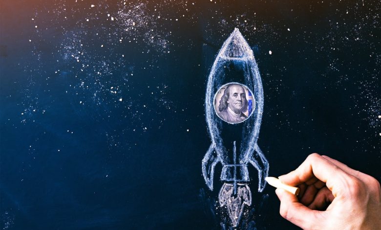 Meet the Spectacular Vanguard ETF That Could Buy SpaceX Stock as Soon as June 19