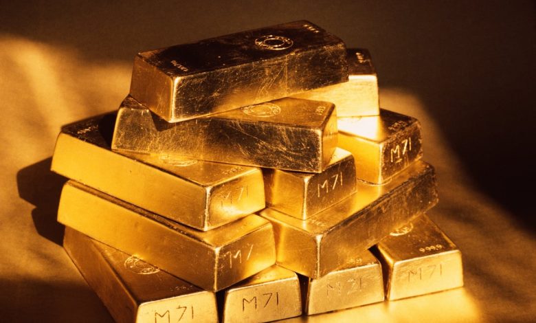 Gold Bear Market: Time to Buy This Top Gold Stock/ETF Gold Bear Market: Time to Buy This Top Gold Stock/ETF
