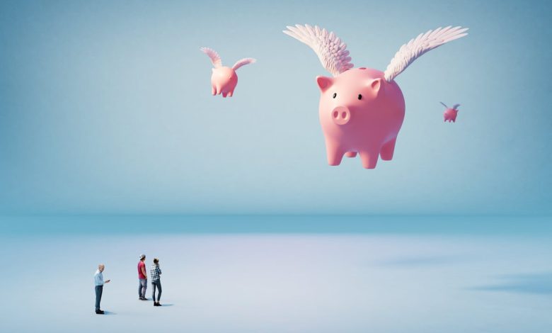With Inflation Surging, Is a Bond ETF the Best Investment Right Now? Here’s What History Suggests. With Inflation Surging, Is a Bond ETF the Best Investment Right Now? Here’s What History Suggests.