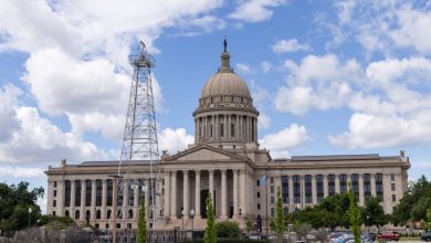 Primary election will narrow crowded field in Oklahoma governor’s race | KGOU