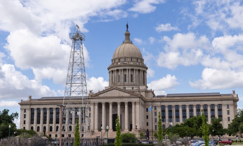 Primary election will narrow crowded field in Oklahoma governor’s race | KGOU