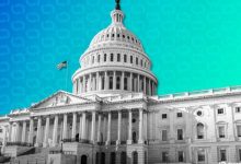 Crypto Tax Bills Face Pushback in House Committee Hearing