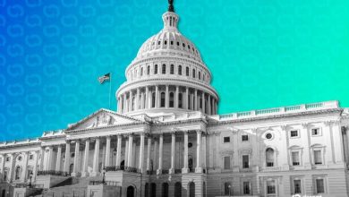 Crypto Tax Bills Face Pushback in House Committee Hearing Crypto Tax Bills Face Pushback in House Committee Hearing