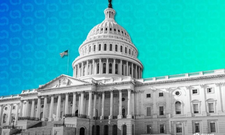 Crypto Tax Bills Face Pushback in House Committee Hearing Crypto Tax Bills Face Pushback in House Committee Hearing