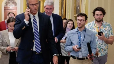 Senate blocks FISA surveillance extension ahead of June 12 expiration, with crypto implications buried in the bill