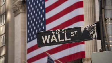 Dow, S&P 500, Nasdaq Futures Gain; Oil Falls Ahead of Fed Decision Dow, S&P 500, Nasdaq Futures Gain; Oil Falls Ahead of Fed Decision