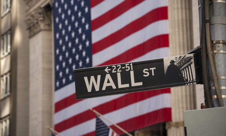 Dow, S&P 500, Nasdaq Futures Gain; Oil Falls Ahead of Fed Decision