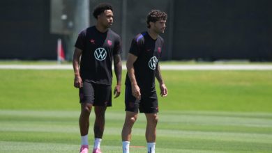 World Cup 2026: USMNT odds, futures, picks, best bets, predictions World Cup 2026: USMNT odds, futures, picks, best bets, predictions