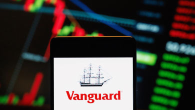 Vanguard Dethrones BlackRock as America’s ‘Definitive King’ of ETFs