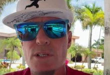 After several artists drop out of Freedom 250 concerts, Vanilla Ice says he’d “play for anybody” including Putin and Iran