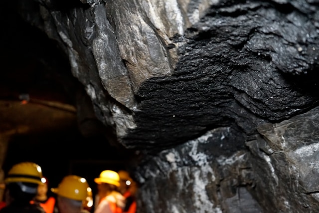 Seabridge Gold Advances KSM Amid Gold Market Rebound & Provincial Backing Seabridge Gold Advances KSM Amid Gold Market Rebound & Provincial Backing