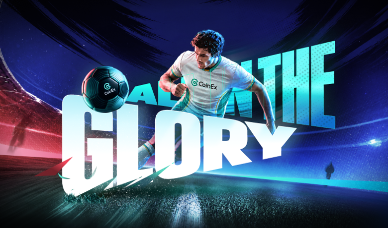CoinEx Launches FIFA World Cup 2026 Trading and Community Campaign Featuring Futures Competition and Fan Engagement Activities CoinEx Launches FIFA World Cup 2026 Trading and Community Campaign Featuring Futures Competition and Fan Engagement Activities