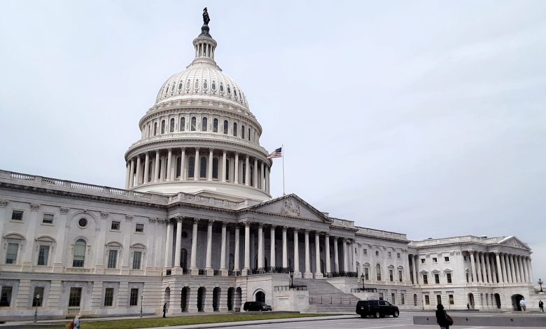 Law enforcement, banks warn of money laundering gaps in major US crypto bill Law enforcement, banks warn of money laundering gaps in major US crypto bill