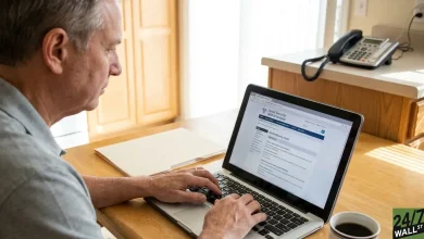 The Social Security Filing Mistake That Costs You ,400 a Month and How to Avoid It in 2026