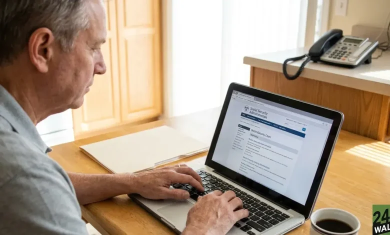 The Social Security Filing Mistake That Costs You ,400 a Month and How to Avoid It in 2026