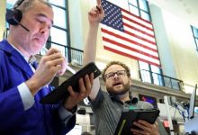 Global Stock Market Rally as Small Cap and AI Stocks Outperform