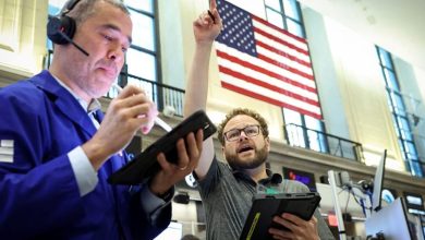 Global Stock Market Rally as Small Cap and AI Stocks Outperform