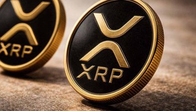 XRP price closing in on , futures trading volume dwarfs ETF inflows