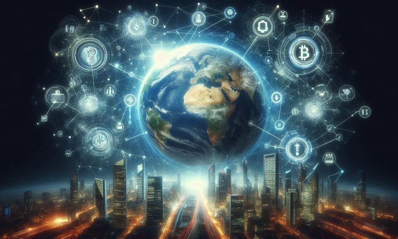 How International Businesses Can Use Crypto in 2026 How International Businesses Can Use Crypto in 2026