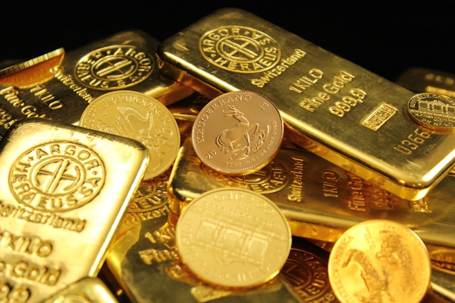 Canary Gold Advances Madeira River Paleochannel Exploration Amid Rising Gold Market Interest Canary Gold Advances Madeira River Paleochannel Exploration Amid Rising Gold Market Interest