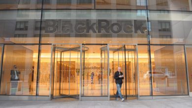 BlackRock Becomes First Mega Issuer to Launch Covered Call Bitcoin ETF BlackRock Becomes First Mega Issuer to Launch Covered Call Bitcoin ETF