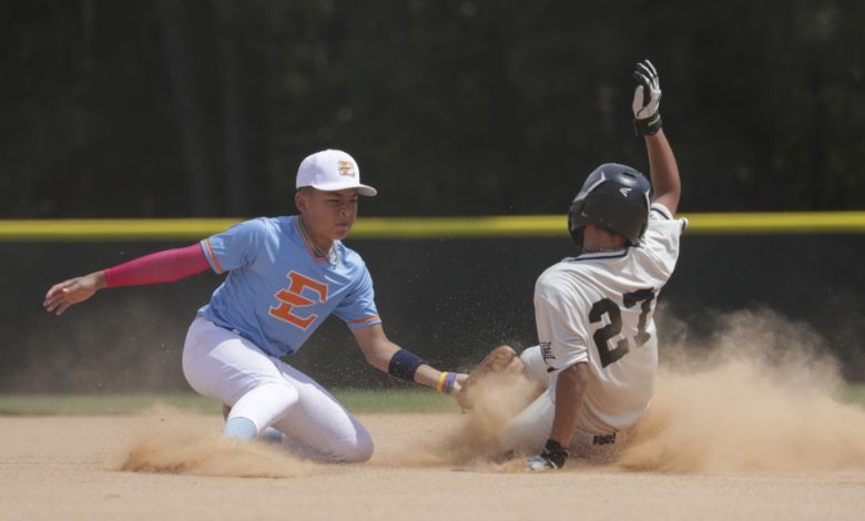 Roundup: Day One of 11U Futures Does Not Disappoint