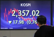 Market volatility and its impact on bond yields