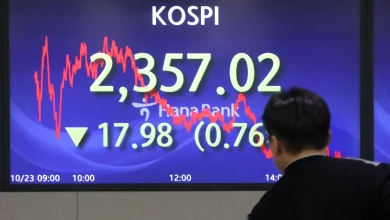 Market volatility and its impact on bond yields