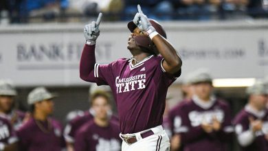 Pair of recent top picks headline Futures Game roster for SF Giants