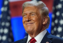 Trump crypto ventures generated more than .2 billion in disclosed proceeds