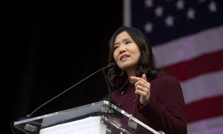 Payback politics? Wu backs challengers to state senators who blocked her tax plan Payback politics? Wu backs challengers to state senators who blocked her tax plan