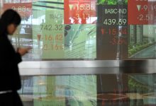 Indonesian stocks enter a bull market on rally from five-year low